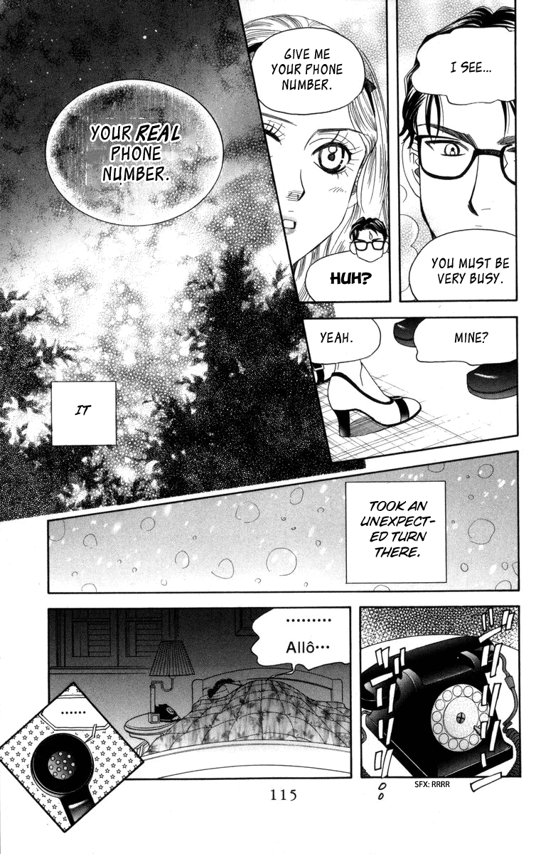Shanimuni Go chapter 148 - page 20