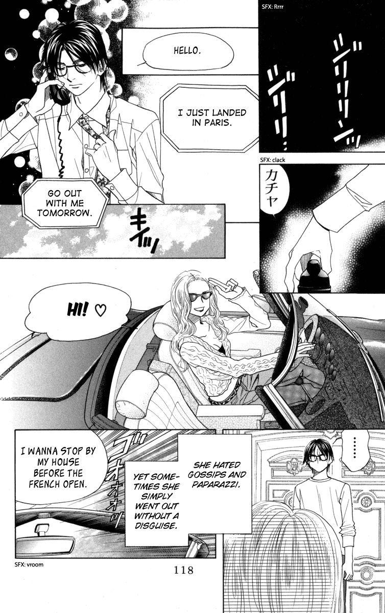 Shanimuni Go chapter 148 - page 23
