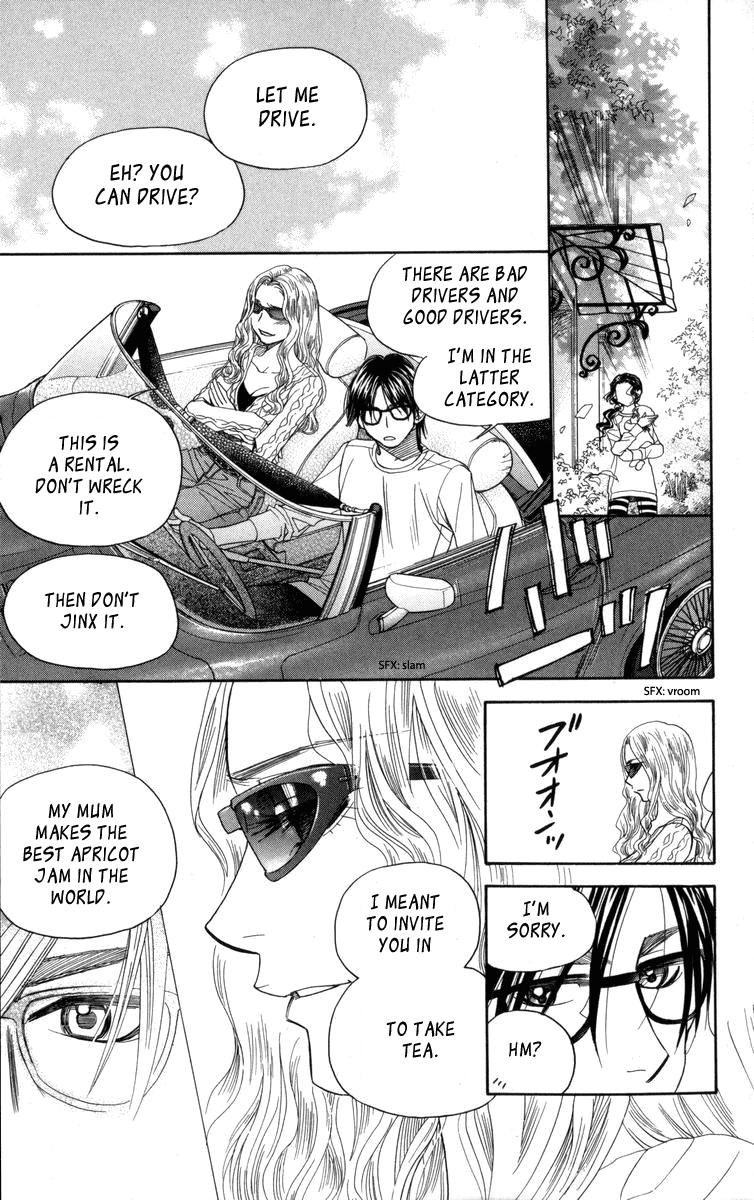 Shanimuni Go chapter 148 - page 28