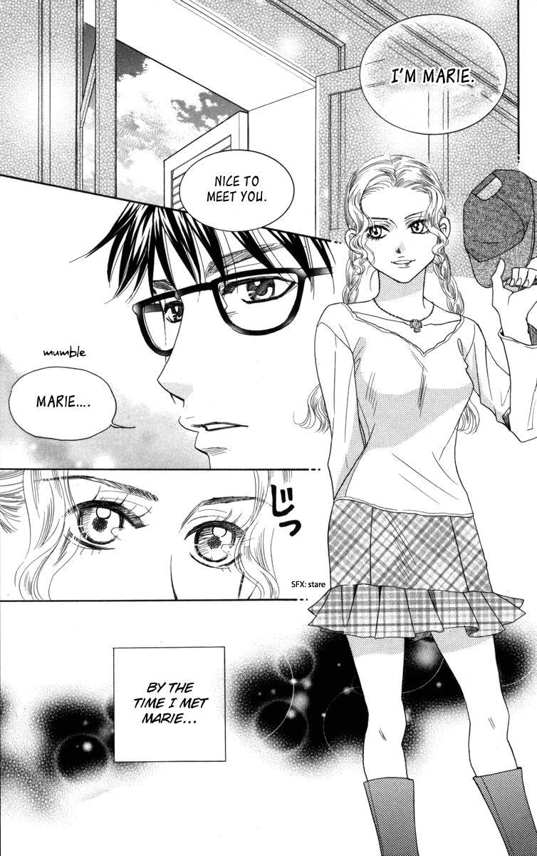 Shanimuni Go chapter 148 - page 4