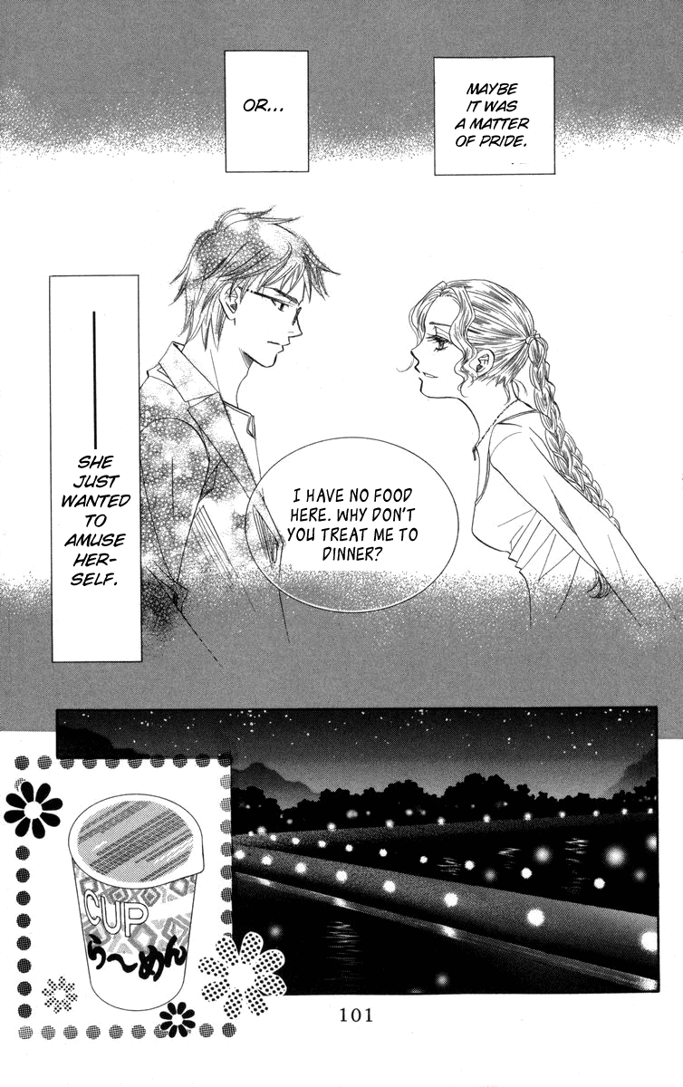 Shanimuni Go chapter 148 - page 6