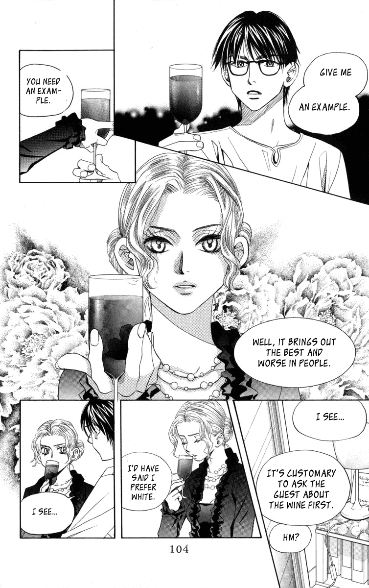 Shanimuni Go chapter 148 - page 9