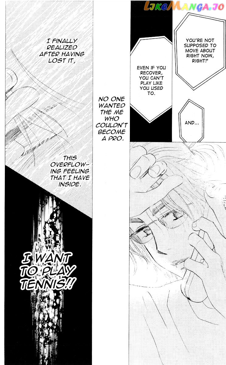 Shanimuni Go chapter 95 - page 19
