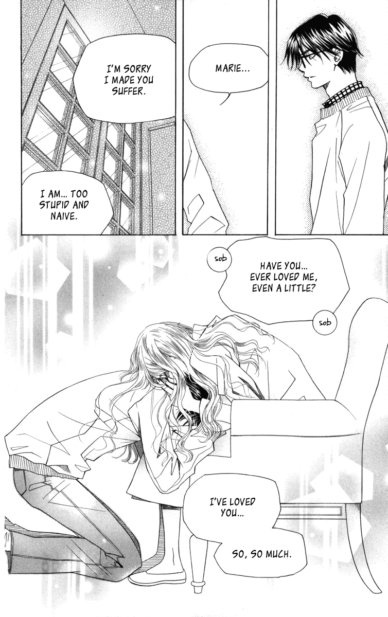 Shanimuni Go chapter 150 - page 19