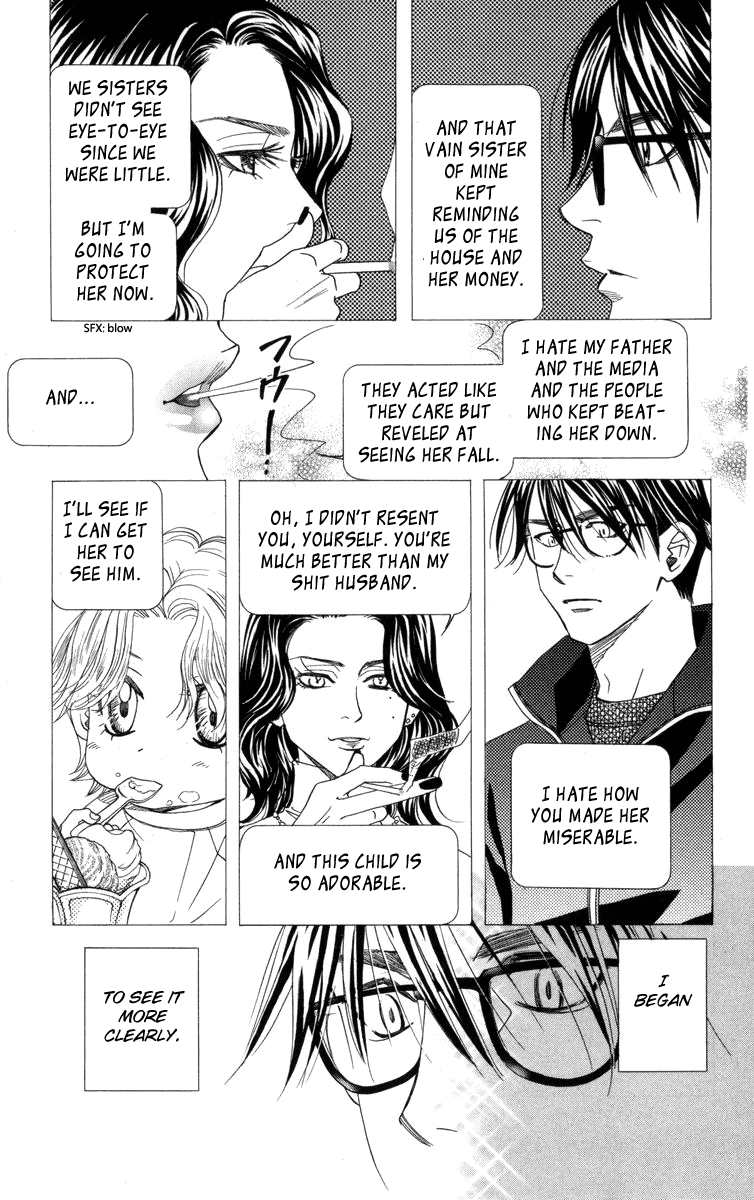Shanimuni Go chapter 150 - page 28