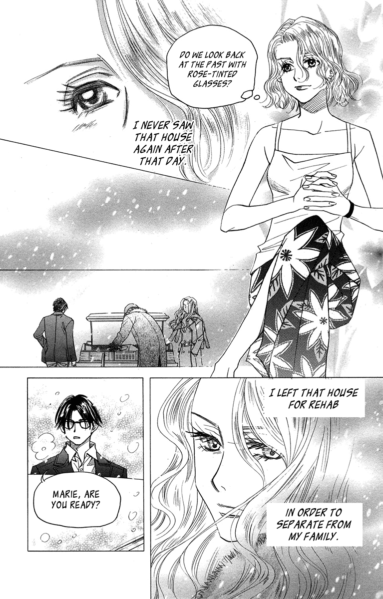 Shanimuni Go chapter 151 - page 10