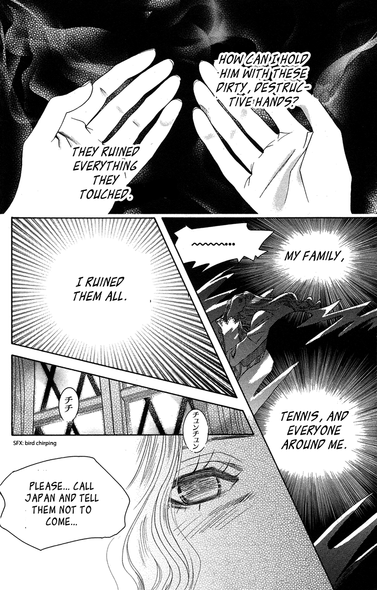 Shanimuni Go chapter 151 - page 24