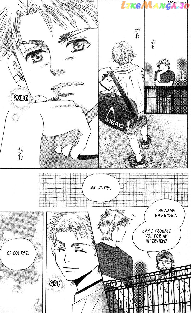 Shanimuni Go chapter 80 - page 27