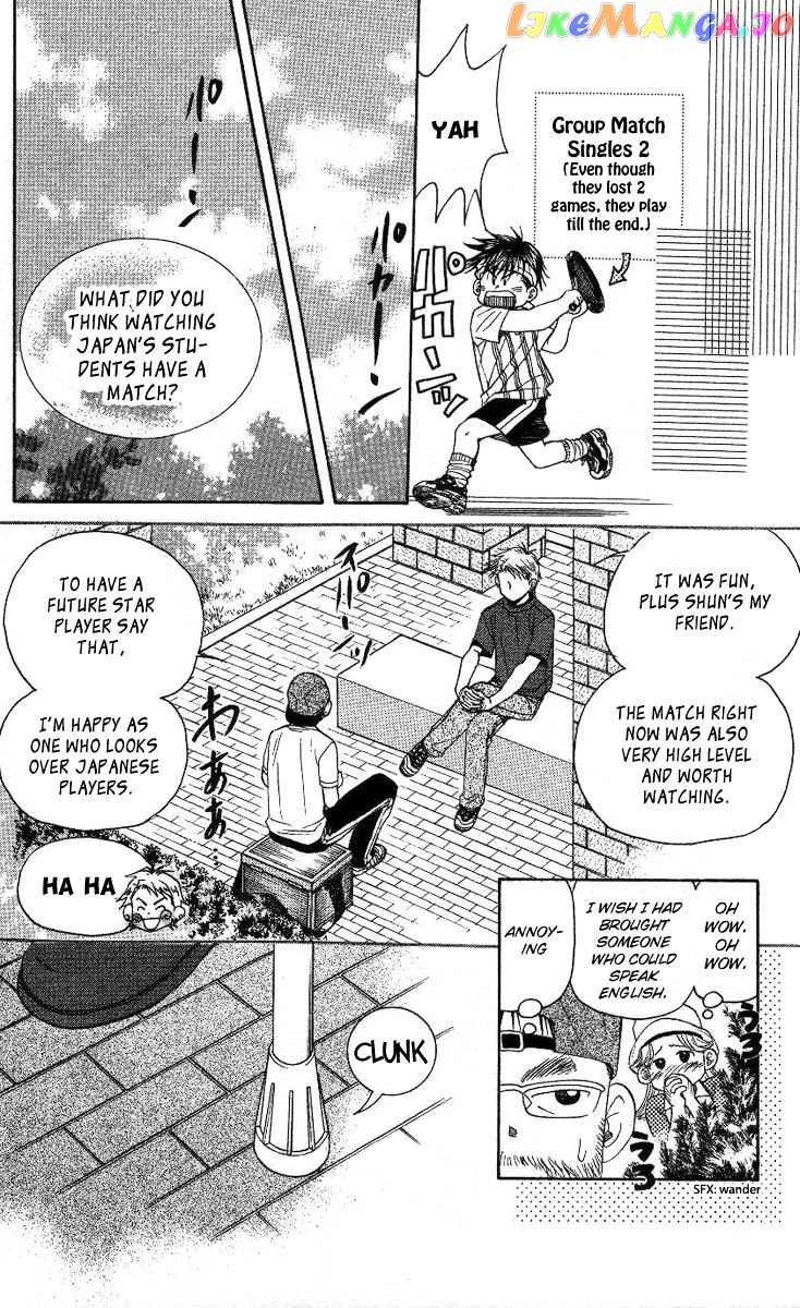Shanimuni Go chapter 80 - page 28