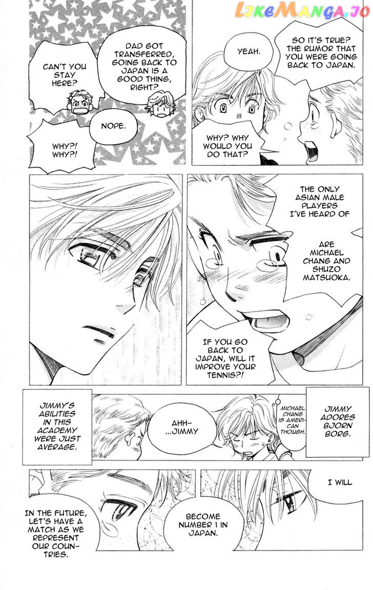 Shanimuni Go chapter 98 - page 18