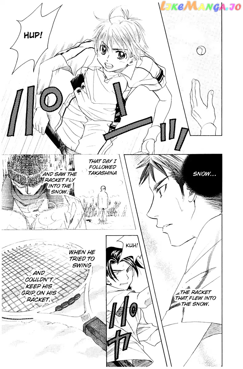 Shanimuni Go chapter 129 - page 25