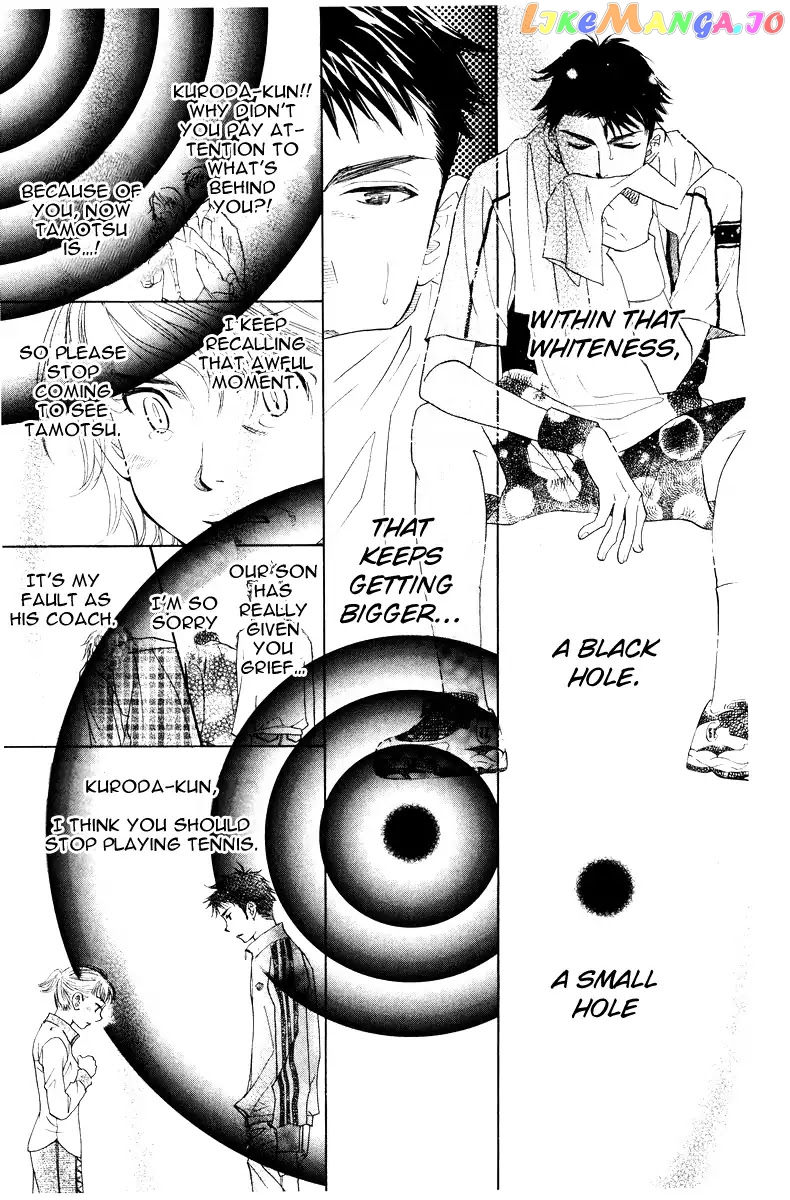 Shanimuni Go chapter 129 - page 5