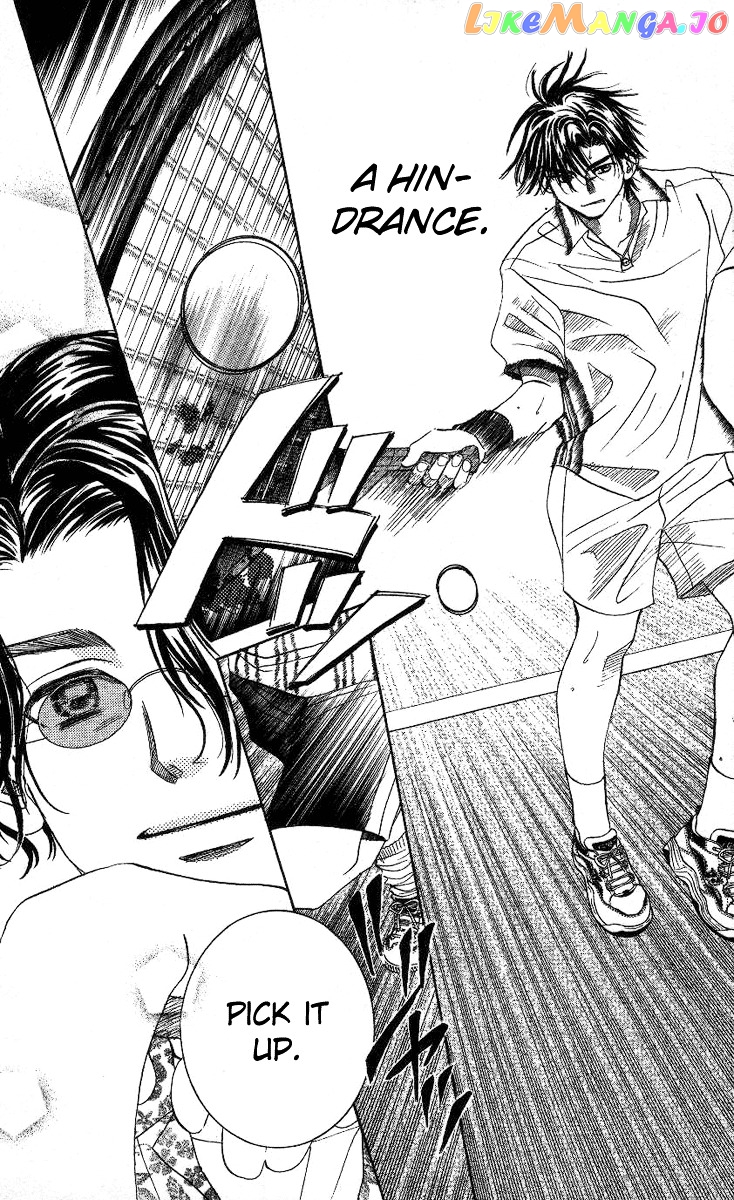 Shanimuni Go chapter 82 - page 16