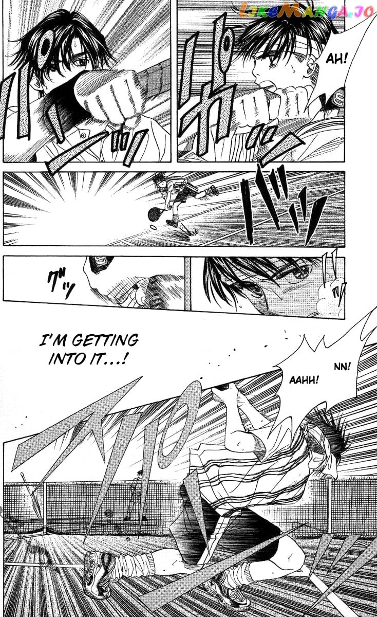 Shanimuni Go chapter 82 - page 5