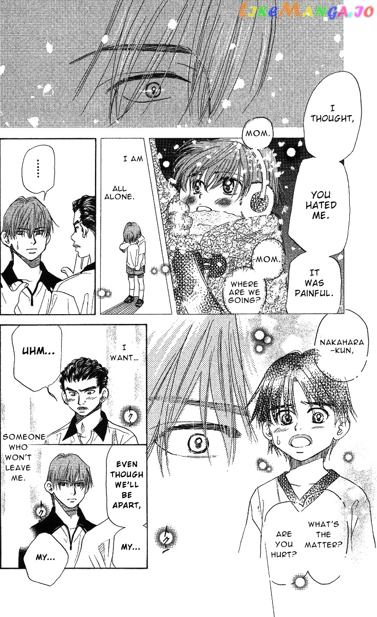 Shanimuni Go chapter 66 - page 19