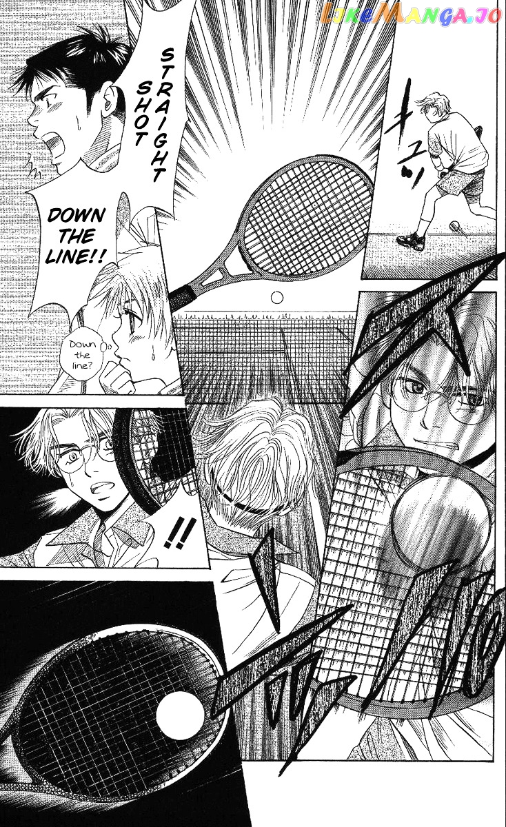 Shanimuni Go chapter 66 - page 8