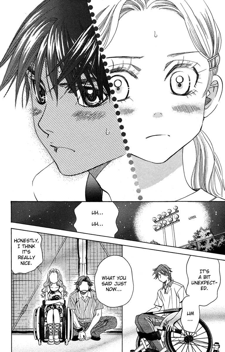 Shanimuni Go chapter 154 - page 4