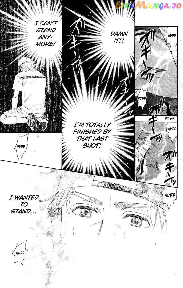 Shanimuni Go chapter 100 - page 20