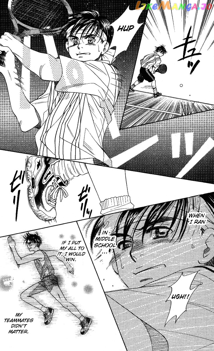 Shanimuni Go chapter 67 - page 30