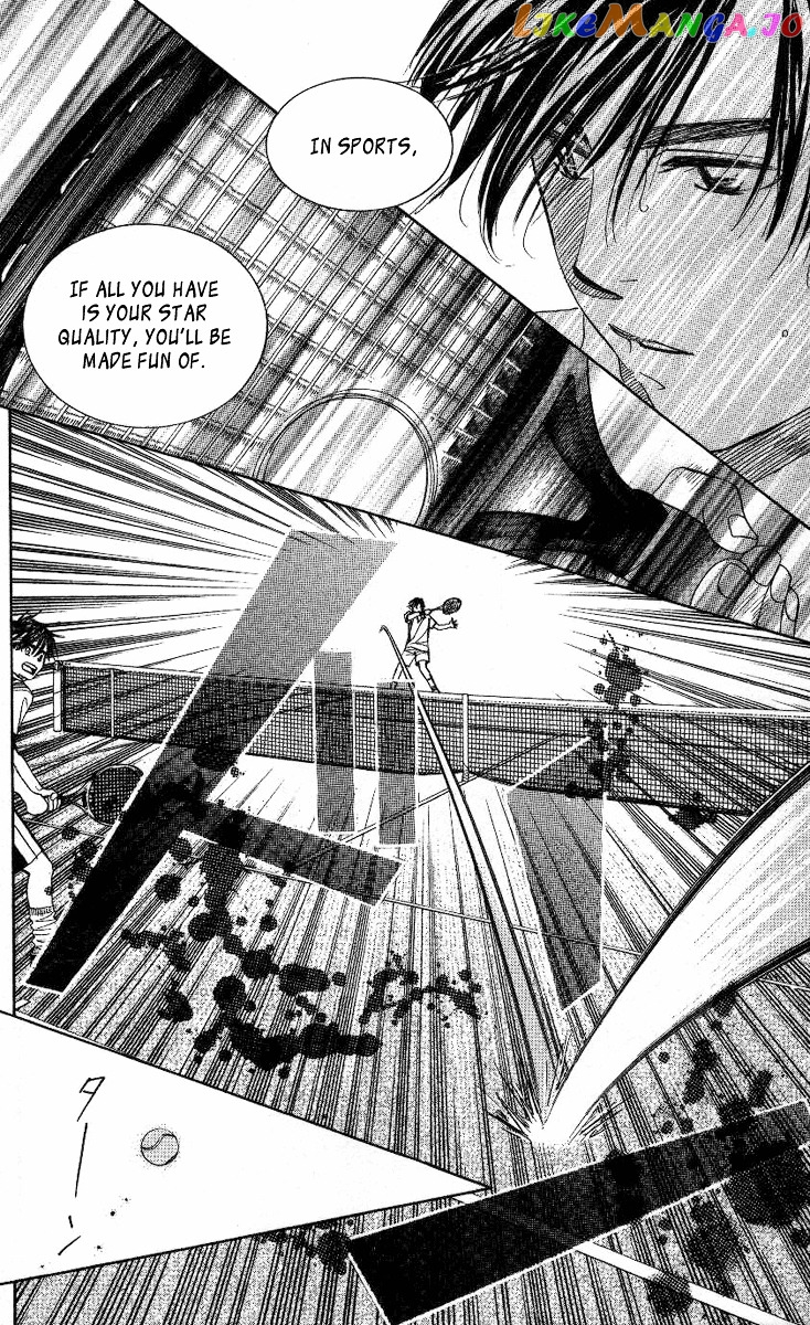 Shanimuni Go chapter 83 - page 25