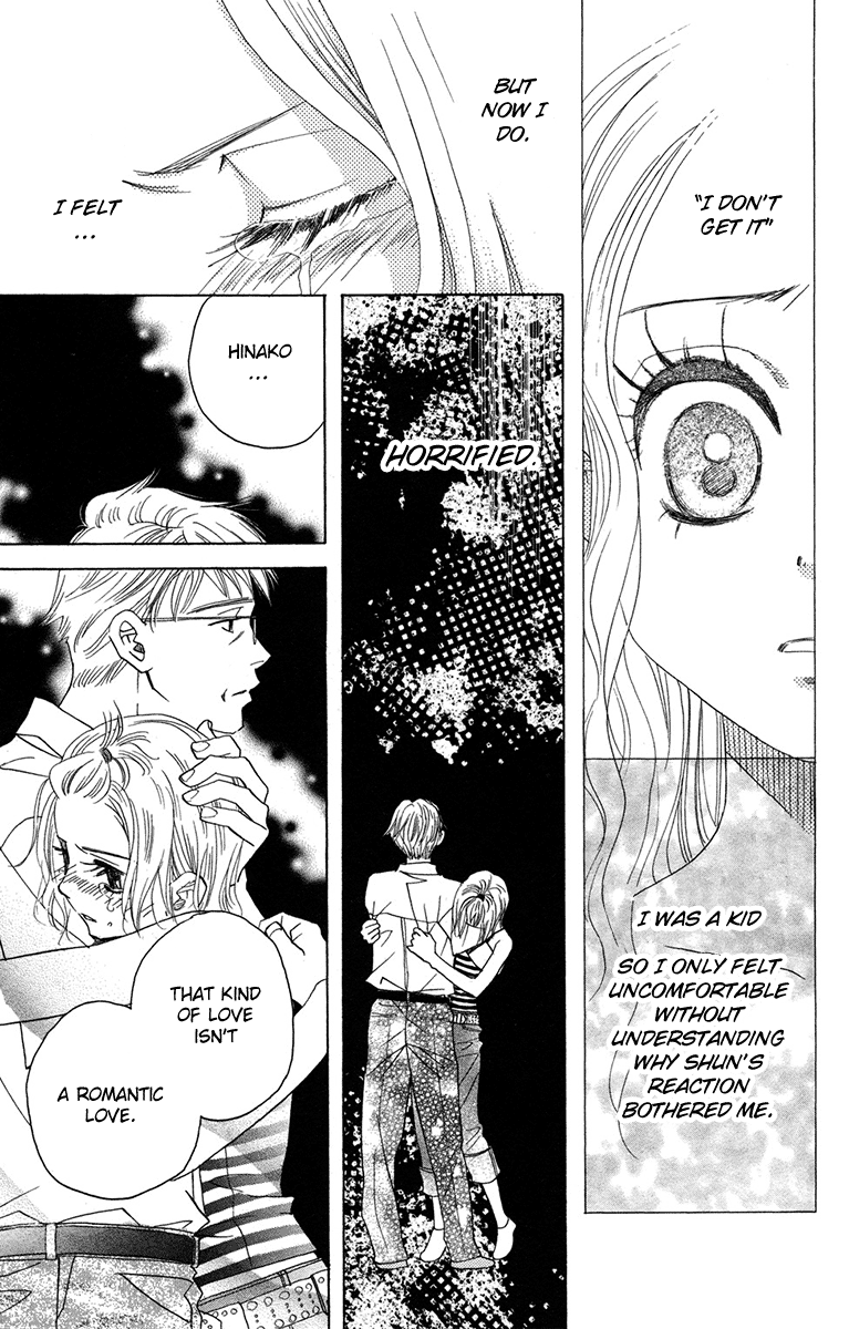Shanimuni Go chapter 155 - page 9
