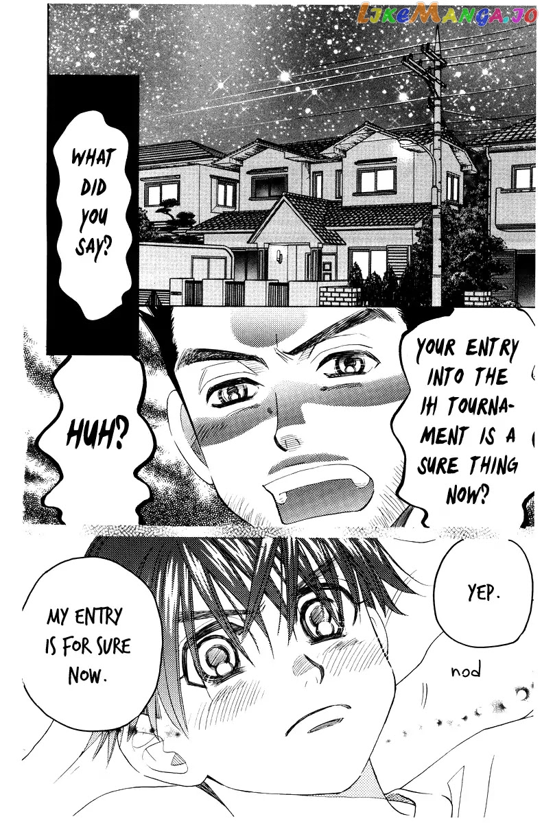 Shanimuni Go chapter 131 - page 17