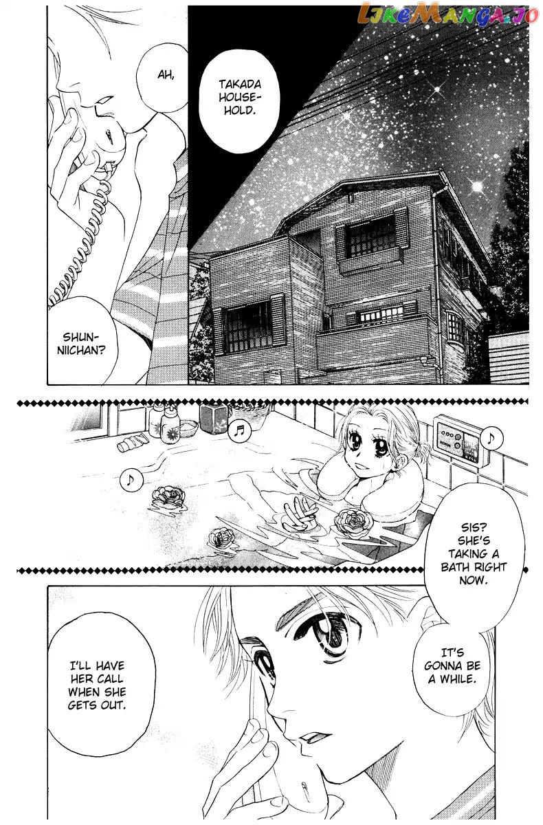Shanimuni Go chapter 131 - page 9