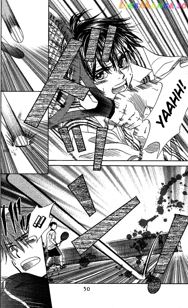 Shanimuni Go chapter 68 - page 13