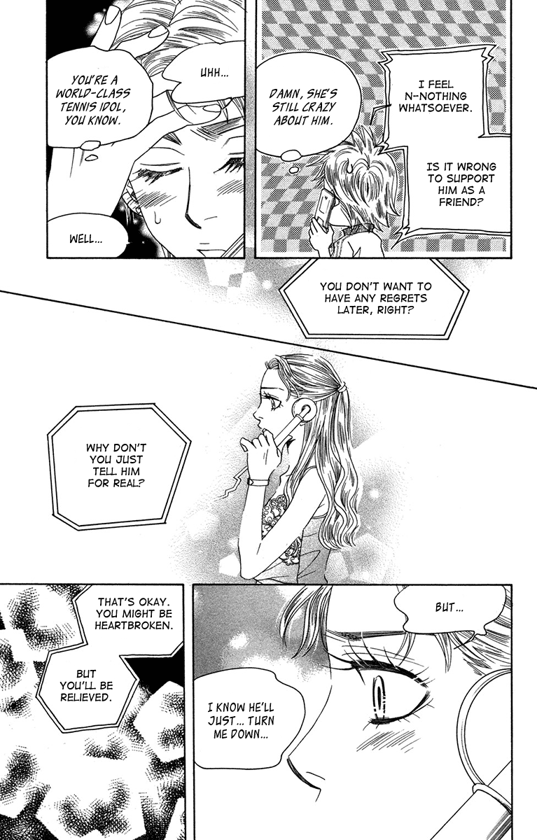Shanimuni Go chapter 156 - page 21