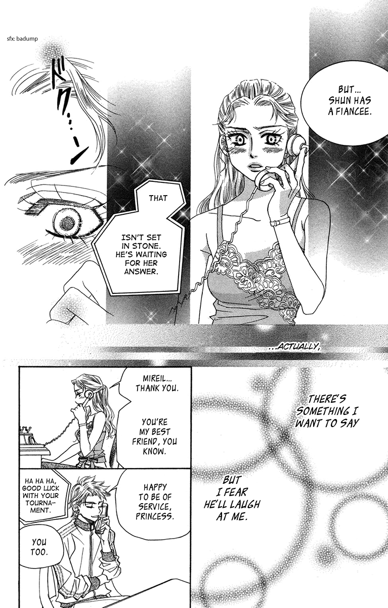Shanimuni Go chapter 156 - page 22