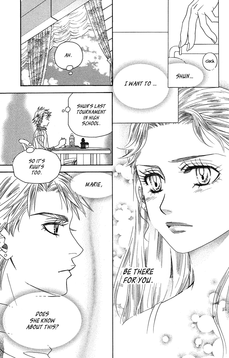 Shanimuni Go chapter 156 - page 23
