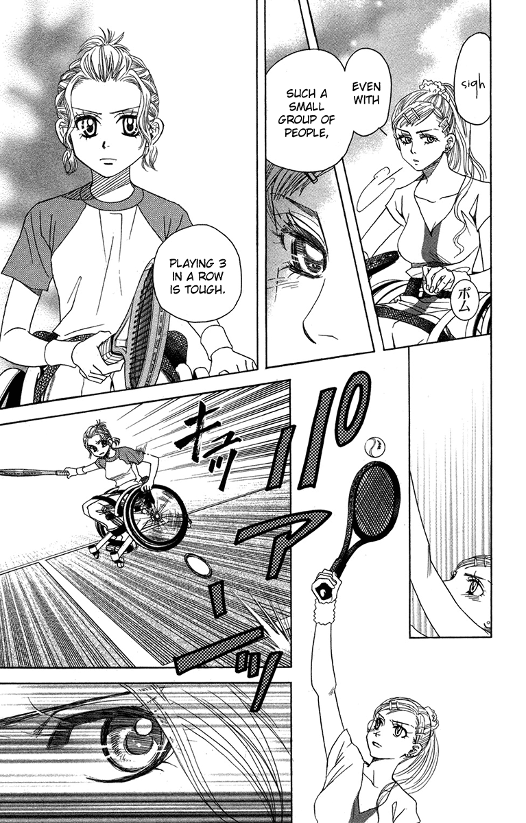 Shanimuni Go chapter 156 - page 25