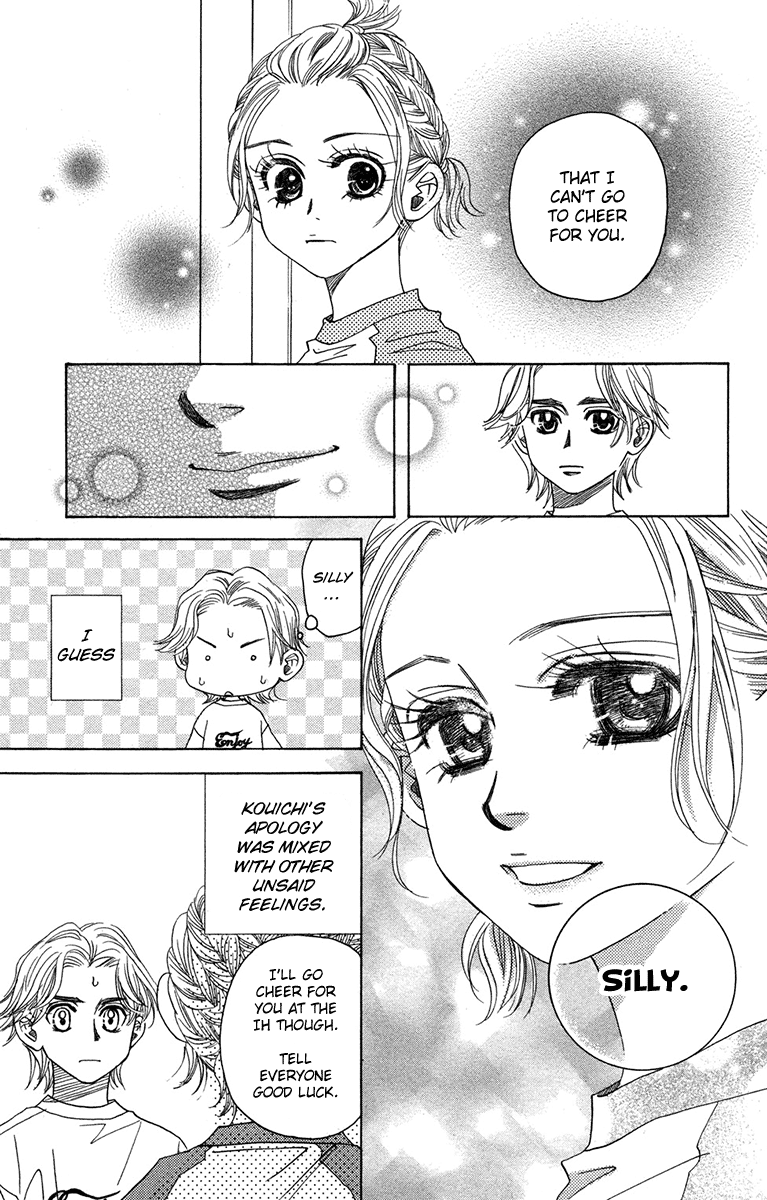 Shanimuni Go chapter 156 - page 5