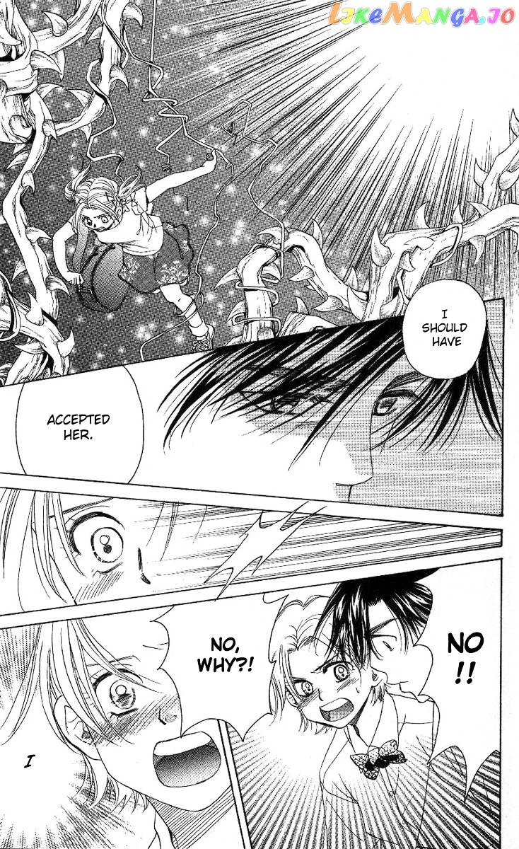 Shanimuni Go chapter 84 - page 24