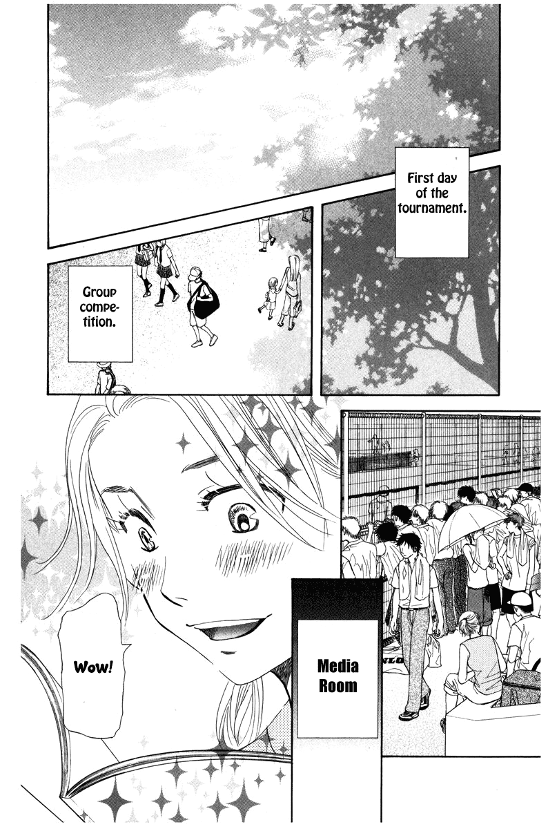 Shanimuni Go chapter 157 - page 29