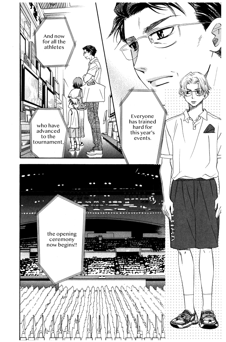 Shanimuni Go chapter 157 - page 9