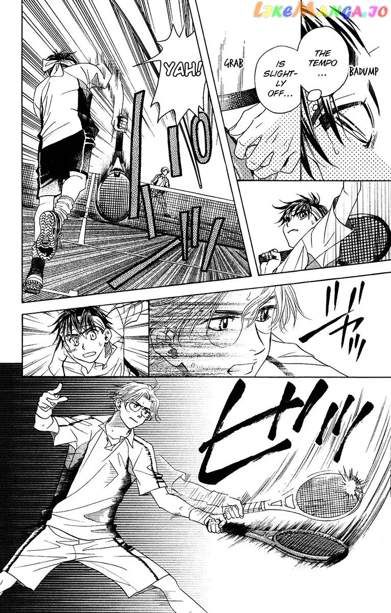 Shanimuni Go chapter 133 - page 11
