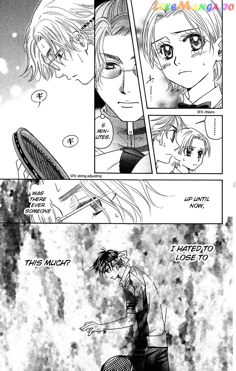 Shanimuni Go chapter 133 - page 18