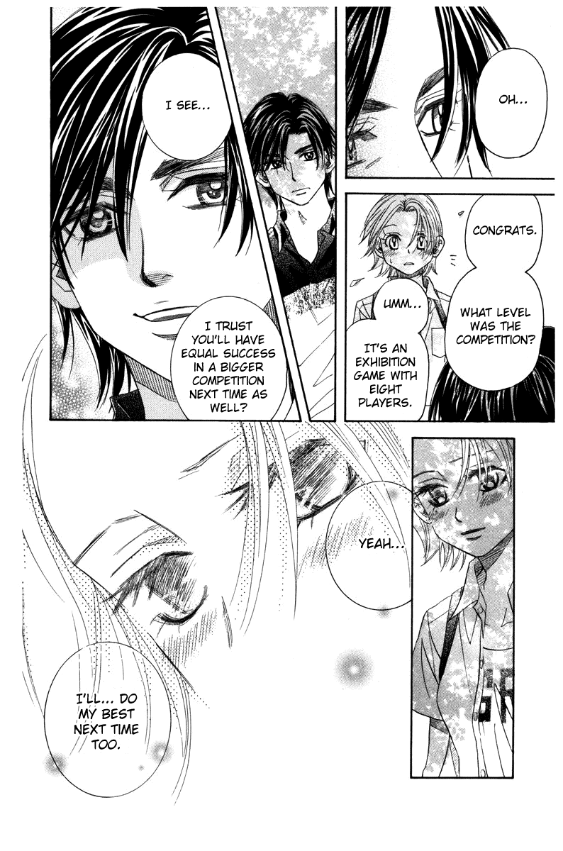 Shanimuni Go chapter 158 - page 24
