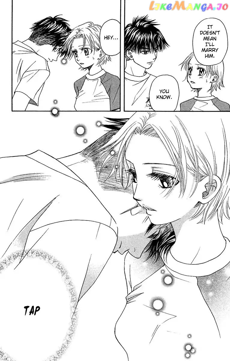 Shanimuni Go chapter 134 - page 30