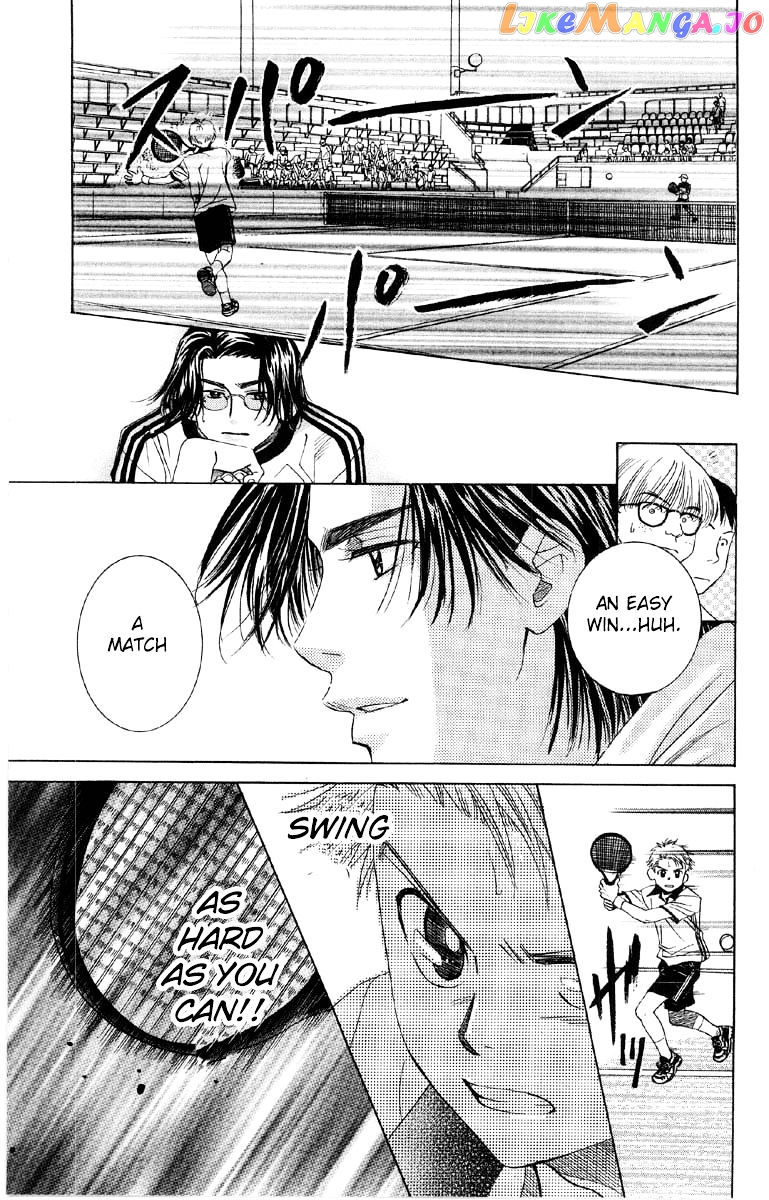 Shanimuni Go chapter 86 - page 30