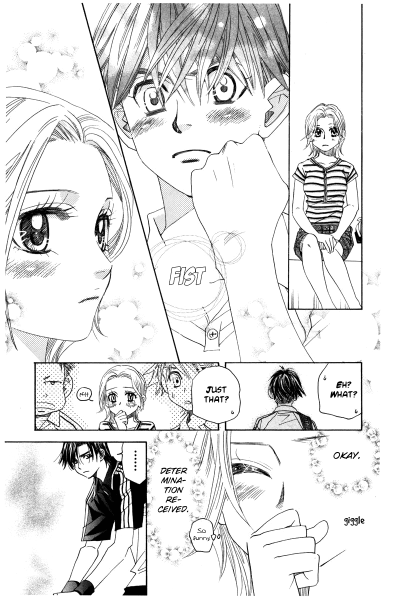 Shanimuni Go chapter 159 - page 21