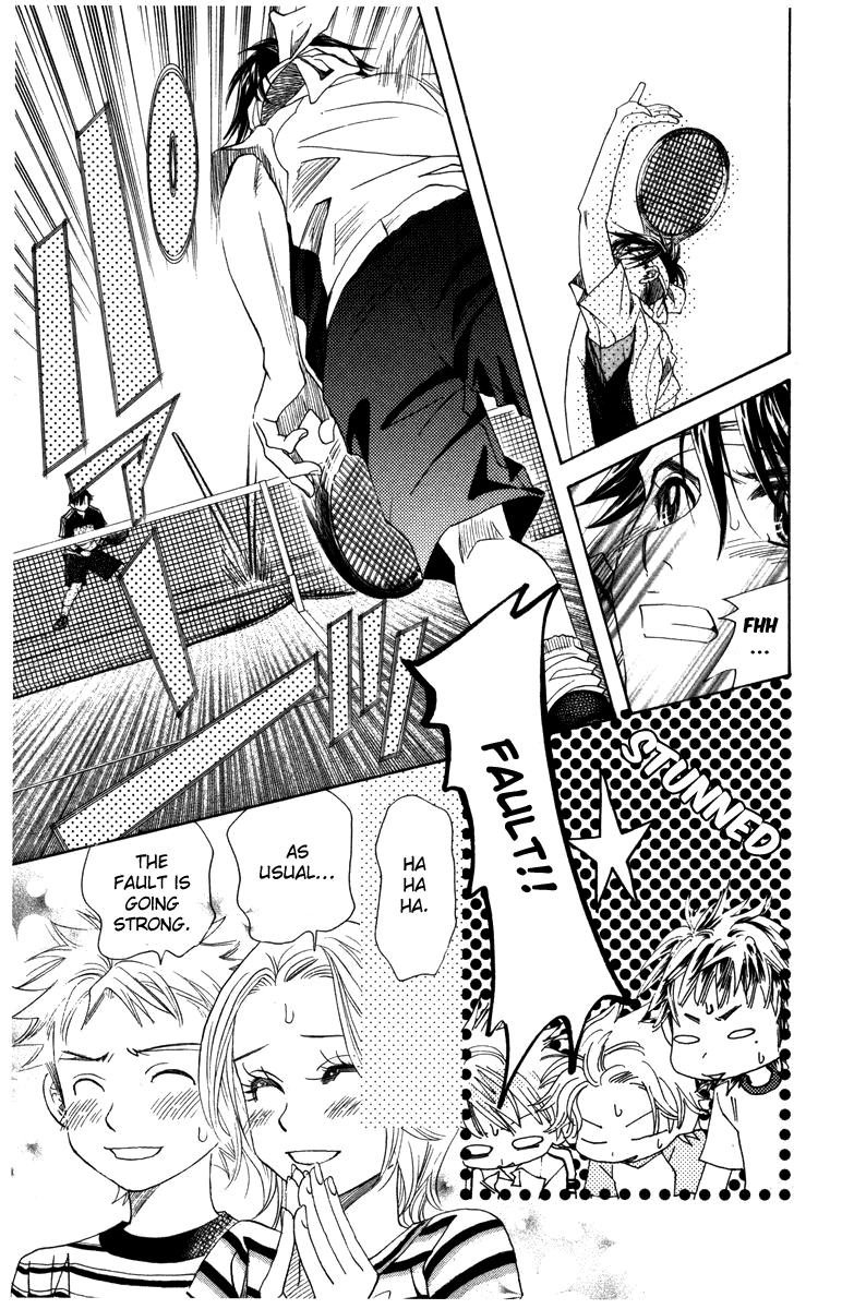 Shanimuni Go chapter 159 - page 25