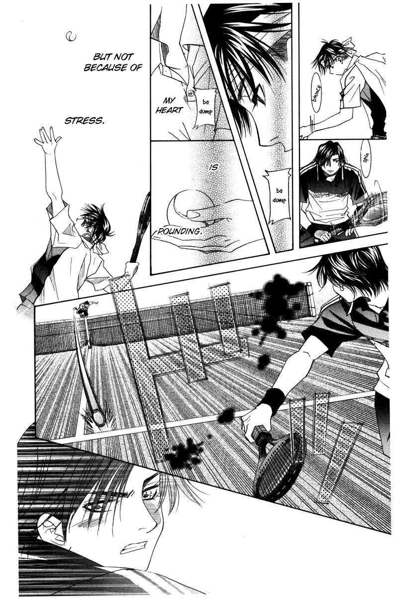 Shanimuni Go chapter 159 - page 26