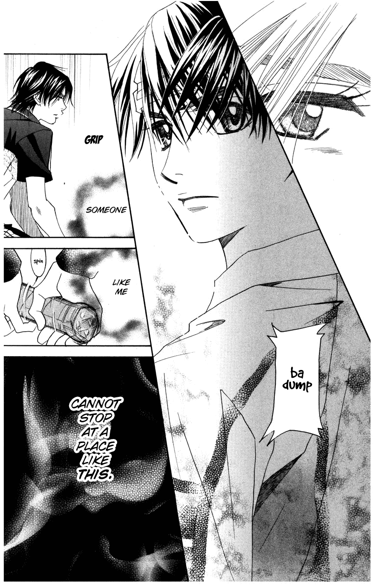 Shanimuni Go chapter 159 - page 29