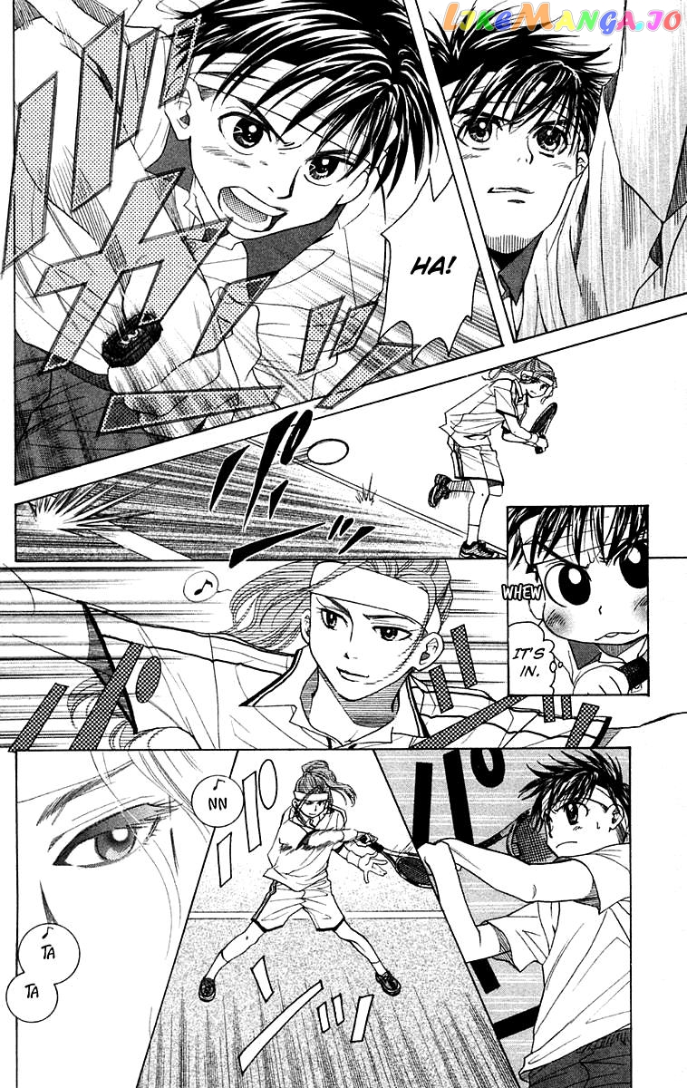 Shanimuni Go chapter 104 - page 29