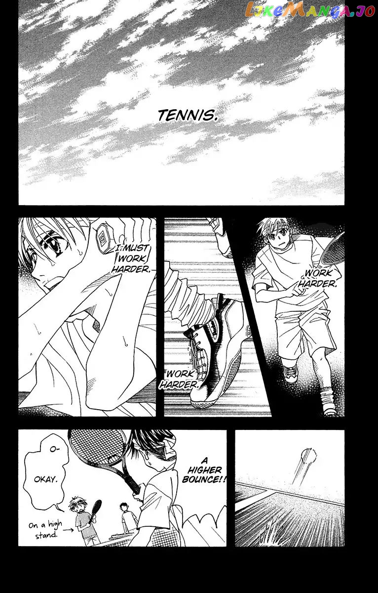 Shanimuni Go chapter 135 - page 3
