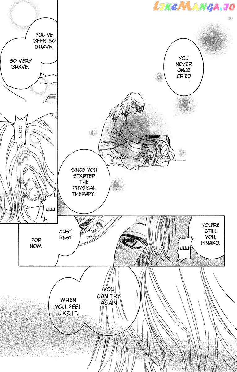 Shanimuni Go chapter 136 - page 19