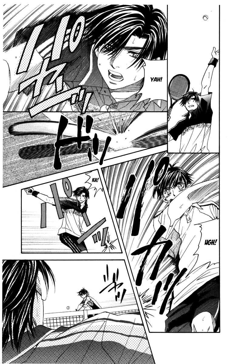 Shanimuni Go chapter 161 - page 11
