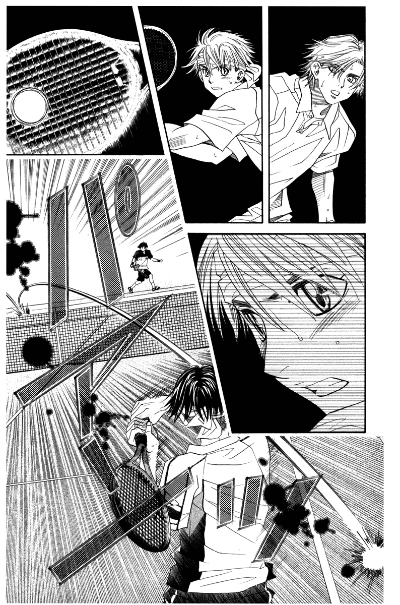 Shanimuni Go chapter 161 - page 9